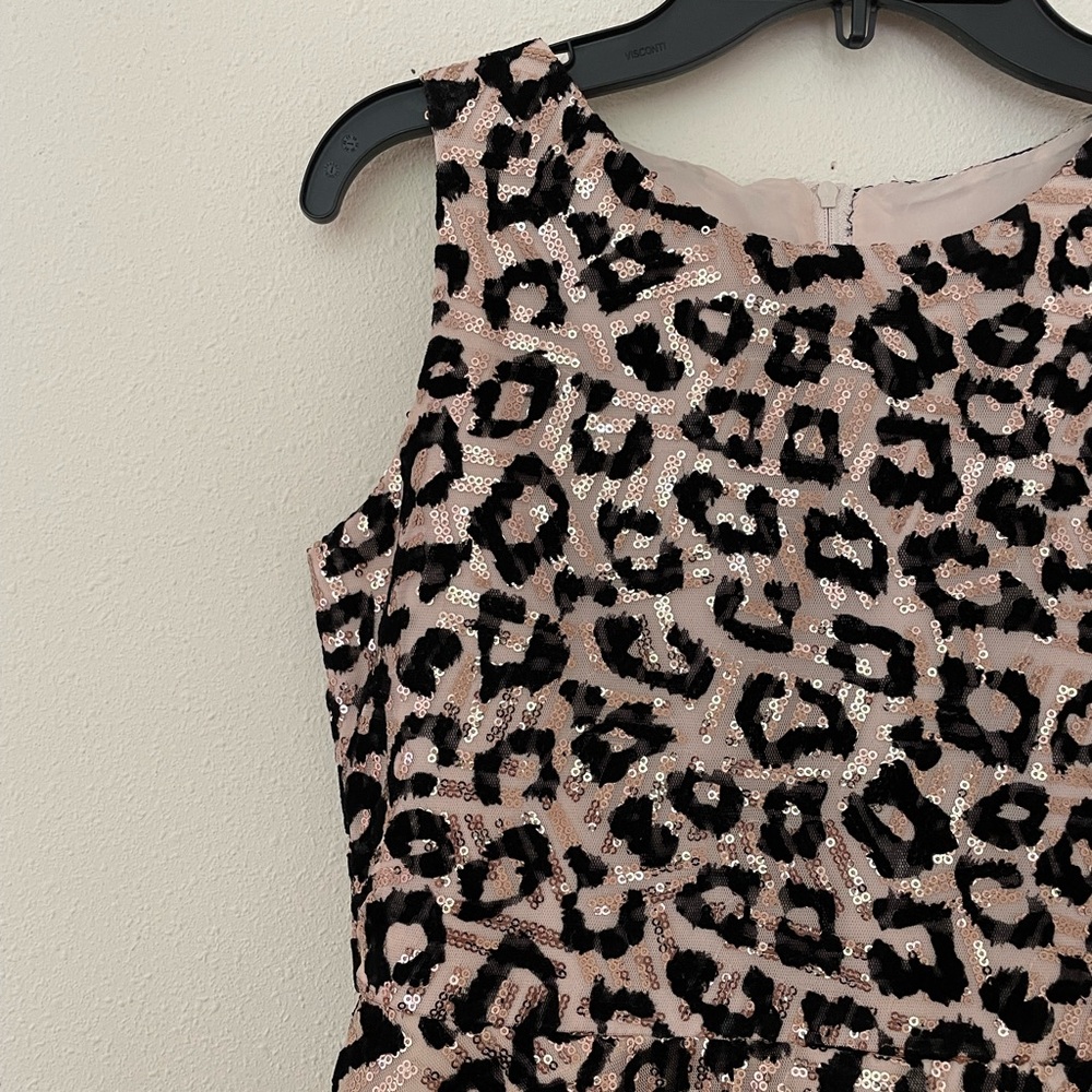 Rare Editions Girl’s Formal dress - Picture 6 of 8